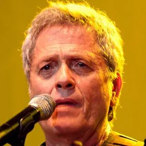 Shlomo Artzi Age, Birthday, Birthplace, Bio, Zodiac &  Family