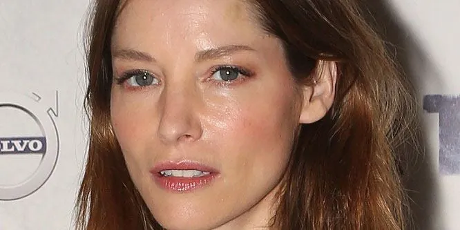 Sienna Guillory birthday on March 16, 1975