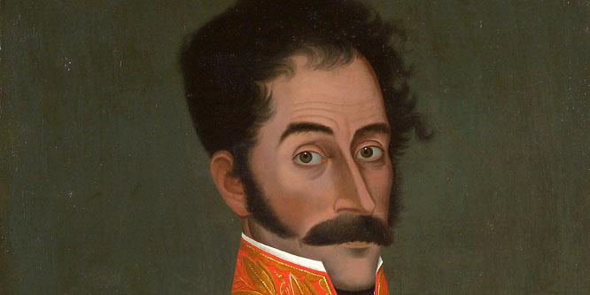 Simón Bolívar Age, Birthday, Birthplace, Bio, Zodiac &  Family