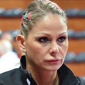 Simona Gioli Age, Birthday, Birthplace, Bio, Zodiac &  Family