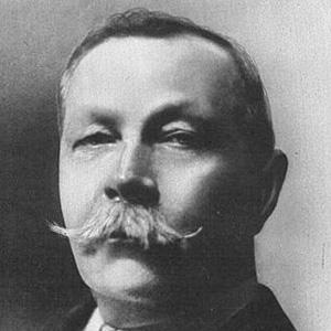 Sir Arthur Conan Doyle Age, Birthday, Birthplace, Bio, Zodiac &  Family