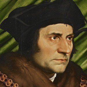 Sir Thomas More Age, Birthday, Birthplace, Bio, Zodiac &  Family