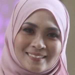 Siti Nordiana Alias Age, Birthday, Birthplace, Bio, Zodiac &  Family