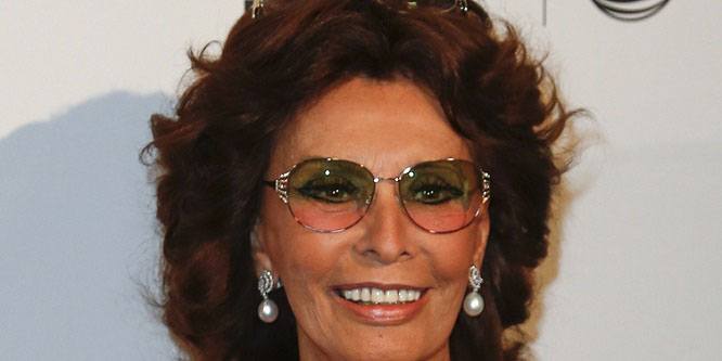 Sophia Loren Age, Birthday, Birthplace, Bio, Zodiac &  Family