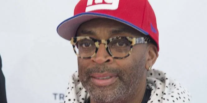 Spike Lee birthday on March 20, 1957