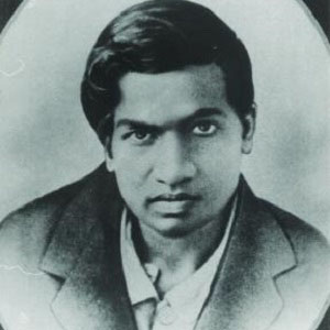Srinivasa Ramanujan Age, Birthday, Birthplace, Bio, Zodiac &  Family