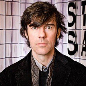 Stefan Sagmeister Age, Birthday, Birthplace, Bio, Zodiac &  Family
