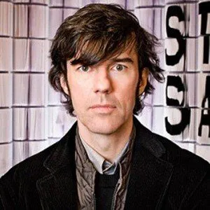 Stefan Sagmeister birthday on August 6, 1962