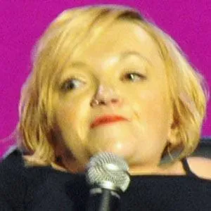 Stella Young birthday on February 24, 1982
