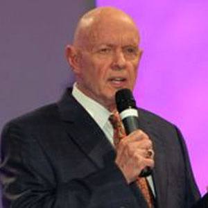 Stephen Covey Age, Birthday, Birthplace, Bio, Zodiac &  Family