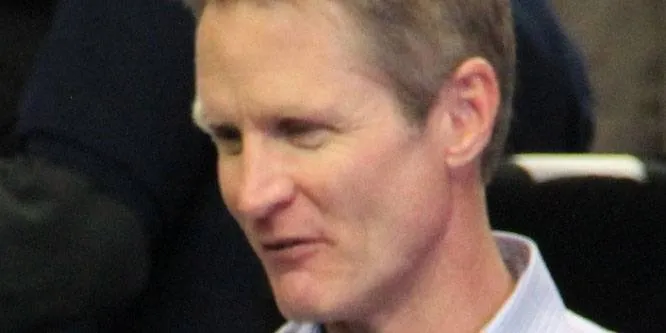 Steve Kerr Age, Birthday, Birthplace, Bio, Zodiac &  Family