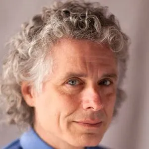 Steven Pinker birthday on September 18, 1954