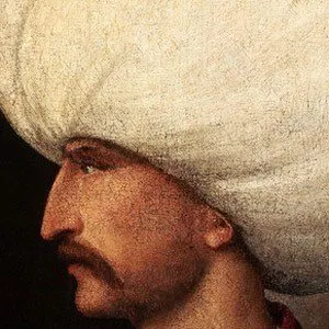 Suleiman I birthday on November 6, 1494