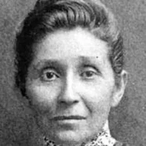 Susan La flesche Picotte birthday on June 17, 1865