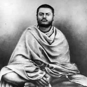 Swami Vivekananda birthday on January 12, 1863