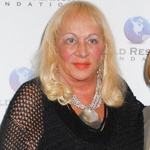 Sylvia Browne Age, Birthday, Birthplace, Bio, Zodiac &  Family