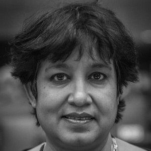 Taslima Nasrin Age, Birthday, Birthplace, Bio, Zodiac &  Family