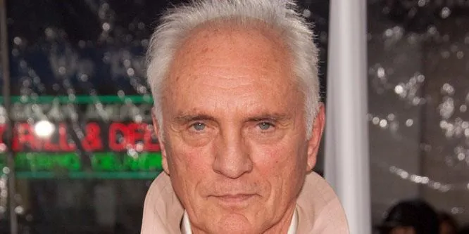 Terence Stamp birthday on July 22, 1938