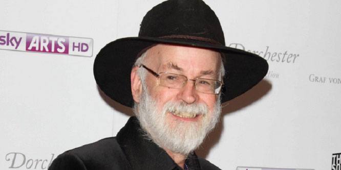 Terry Pratchett Age, Birthday, Birthplace, Bio, Zodiac &  Family