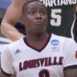 Terry Rozier birthday on March 17, 1994