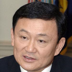 Thaksin Shinawatra Age, Birthday, Birthplace, Bio, Zodiac &  Family