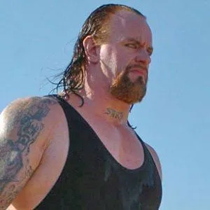 The Undertaker birthday on March 24, 1965