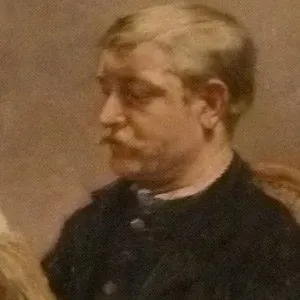 Theo Van Rysselberghe birthday on November 23, 1862