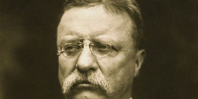 Theodore Roosevelt Age, Birthday, Birthplace, Bio, Zodiac &  Family