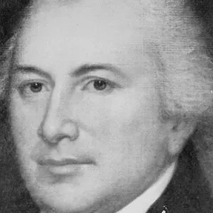 Thomas Mifflin birthday on January 10, 1744