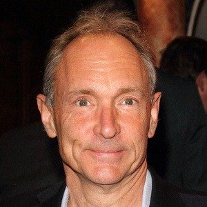 Tim Berners Lee Age, Birthday, Birthplace, Bio, Zodiac &  Family