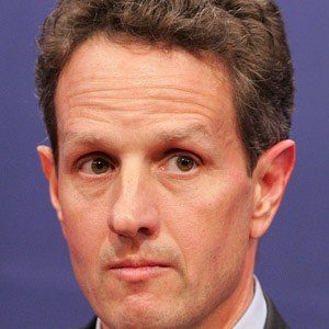 Timothy Geithner Age, Birthday, Birthplace, Bio, Zodiac &  Family
