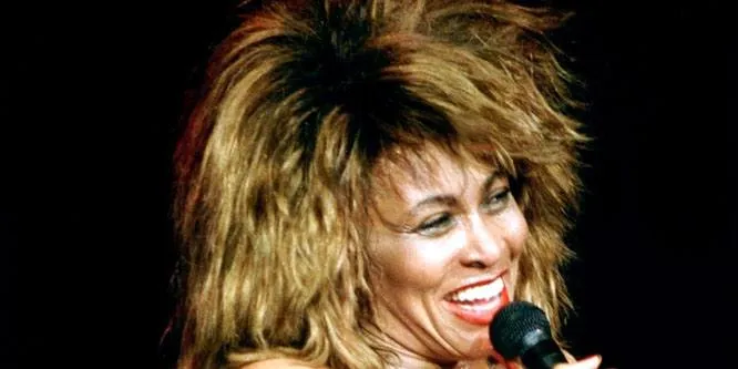 Tina Turner birthday on November 26, 1939