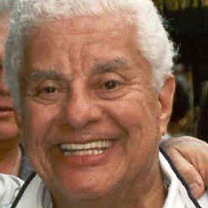 Tito Puente Age, Birthday, Birthplace, Bio, Zodiac &  Family