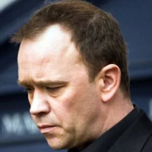 Todd Carty birthday on August 31, 1963