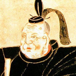 Tokugawa Ieyasu Age, Birthday, Birthplace, Bio, Zodiac &  Family