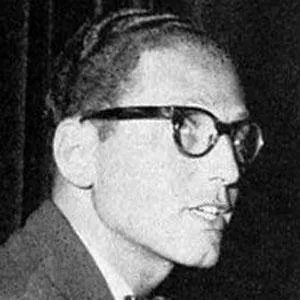 Tom Lehrer birthday on April 9, 1928