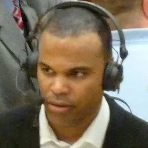 Tommy Amaker birthday on June 6, 1965