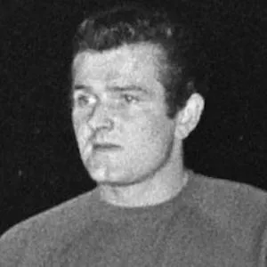 Tommy Lawrence birthday on May 14, 1940