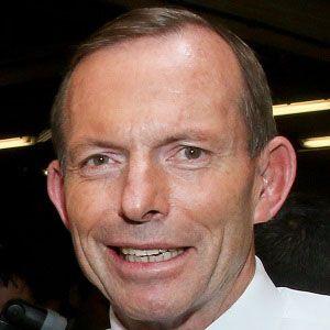 Tony Abbott Age, Birthday, Birthplace, Bio, Zodiac &  Family