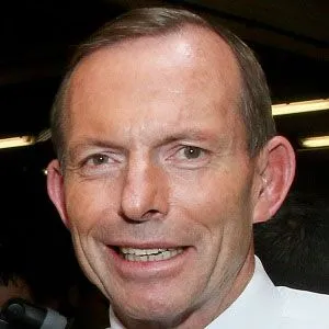 Tony Abbott birthday on November 4, 1957