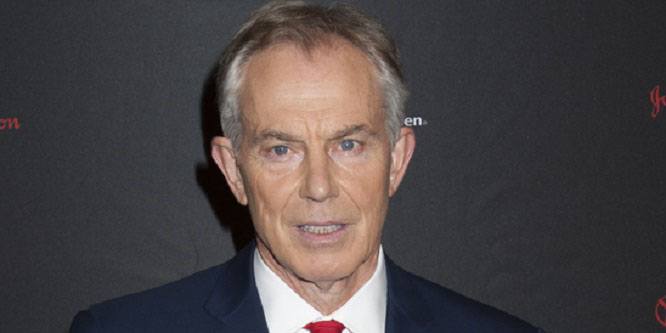 Tony Blair Age, Birthday, Birthplace, Bio, Zodiac &  Family