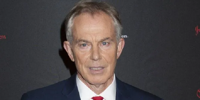 Tony Blair Age, Birthday, Birthplace, Bio, Zodiac &  Family