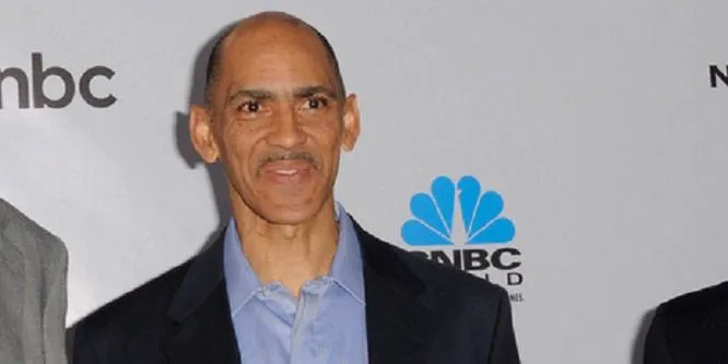 Tony Dungy Age, Birthday, Birthplace, Bio, Zodiac &  Family