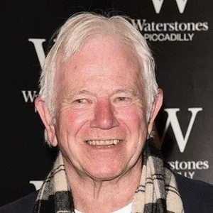 Tony Ross Age, Birthday, Birthplace, Bio, Zodiac &  Family