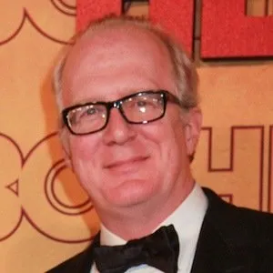 Tracy Letts birthday on July 4, 1965