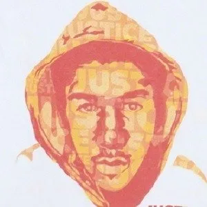 Trayvon Martin birthday on February 5, 1995