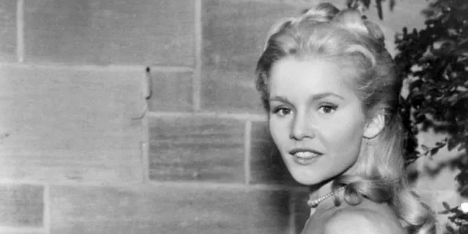 Tuesday Weld birthday on August 27, 1943