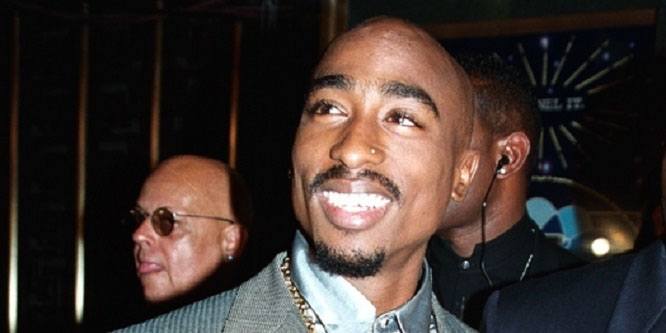 Tupac Shakur Age, Birthday, Birthplace, Bio, Zodiac &  Family