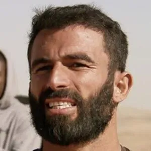 Turabi Camkiran Age, Birthday, Birthplace, Bio, Zodiac &  Family
