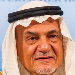 Turki Bin faisal al Saud Age, Birthday, Birthplace, Bio, Zodiac &  Family